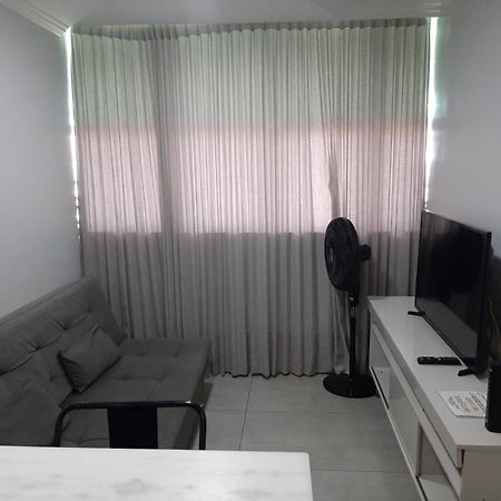 גויאניה Apartamento Confortavel מראה חיצוני תמונה
