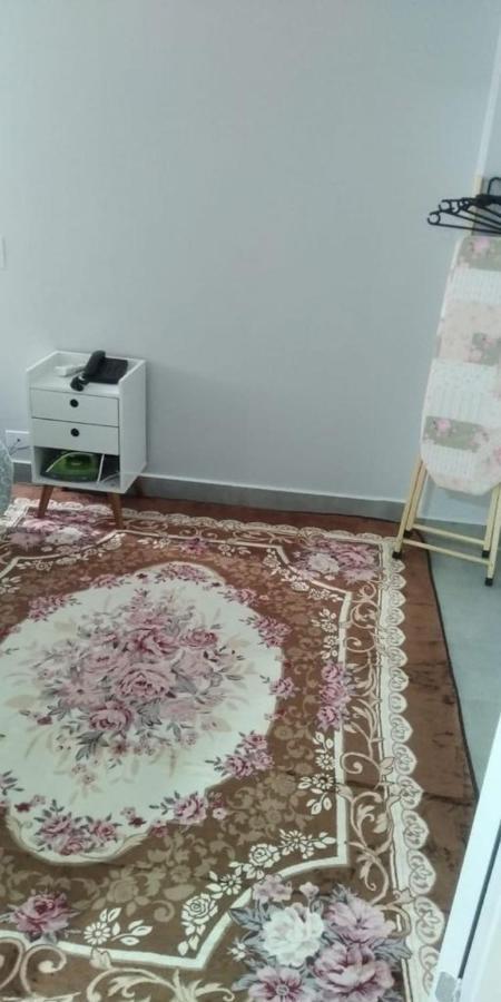 גויאניה Apartamento Confortavel מראה חיצוני תמונה