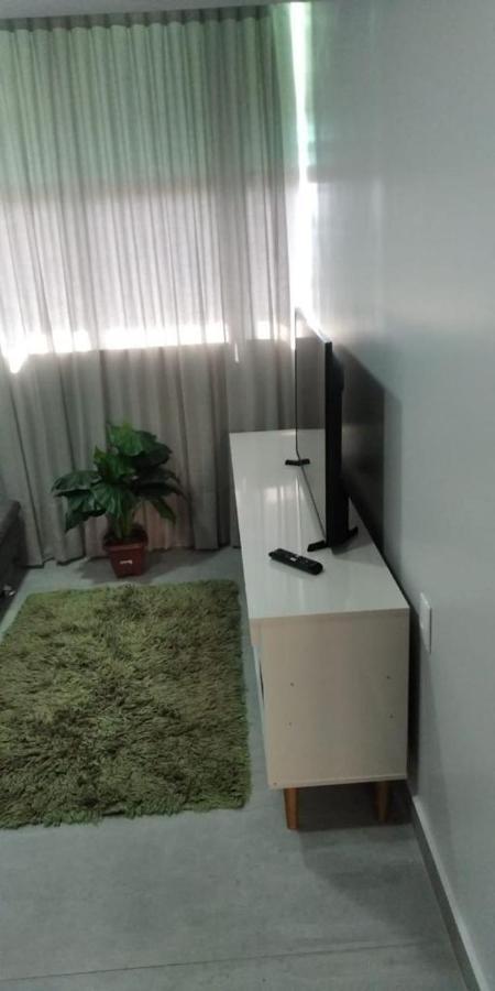 גויאניה Apartamento Confortavel מראה חיצוני תמונה