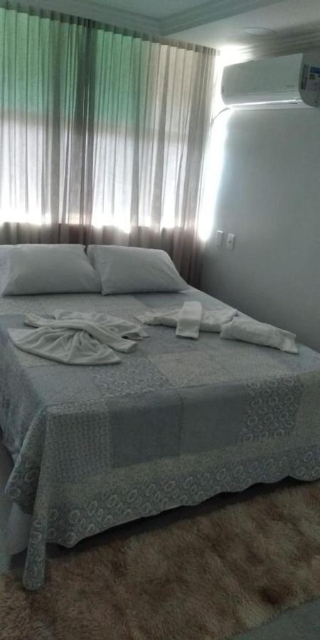גויאניה Apartamento Confortavel מראה חיצוני תמונה