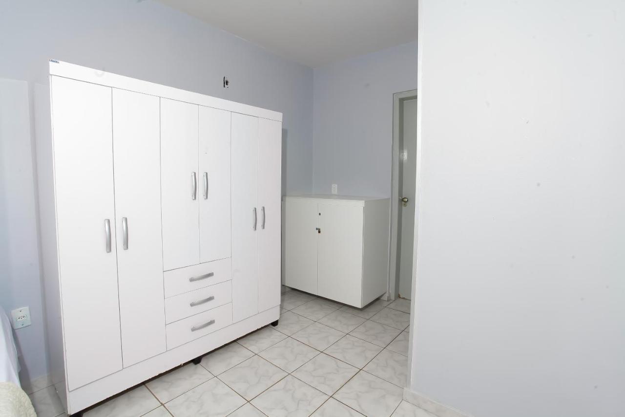 גויאניה Apartamento Confortavel מראה חיצוני תמונה