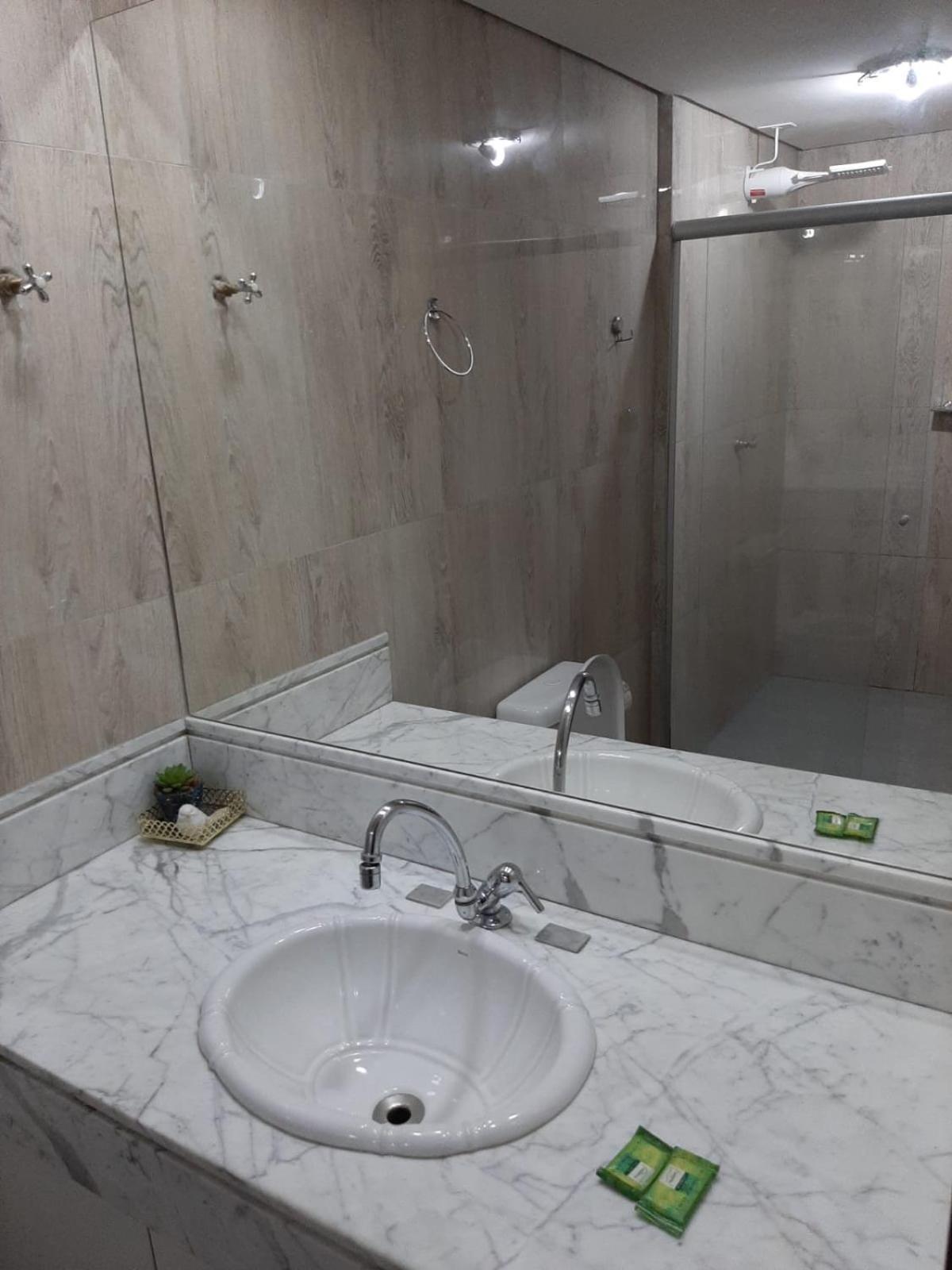 גויאניה Apartamento Confortavel מראה חיצוני תמונה