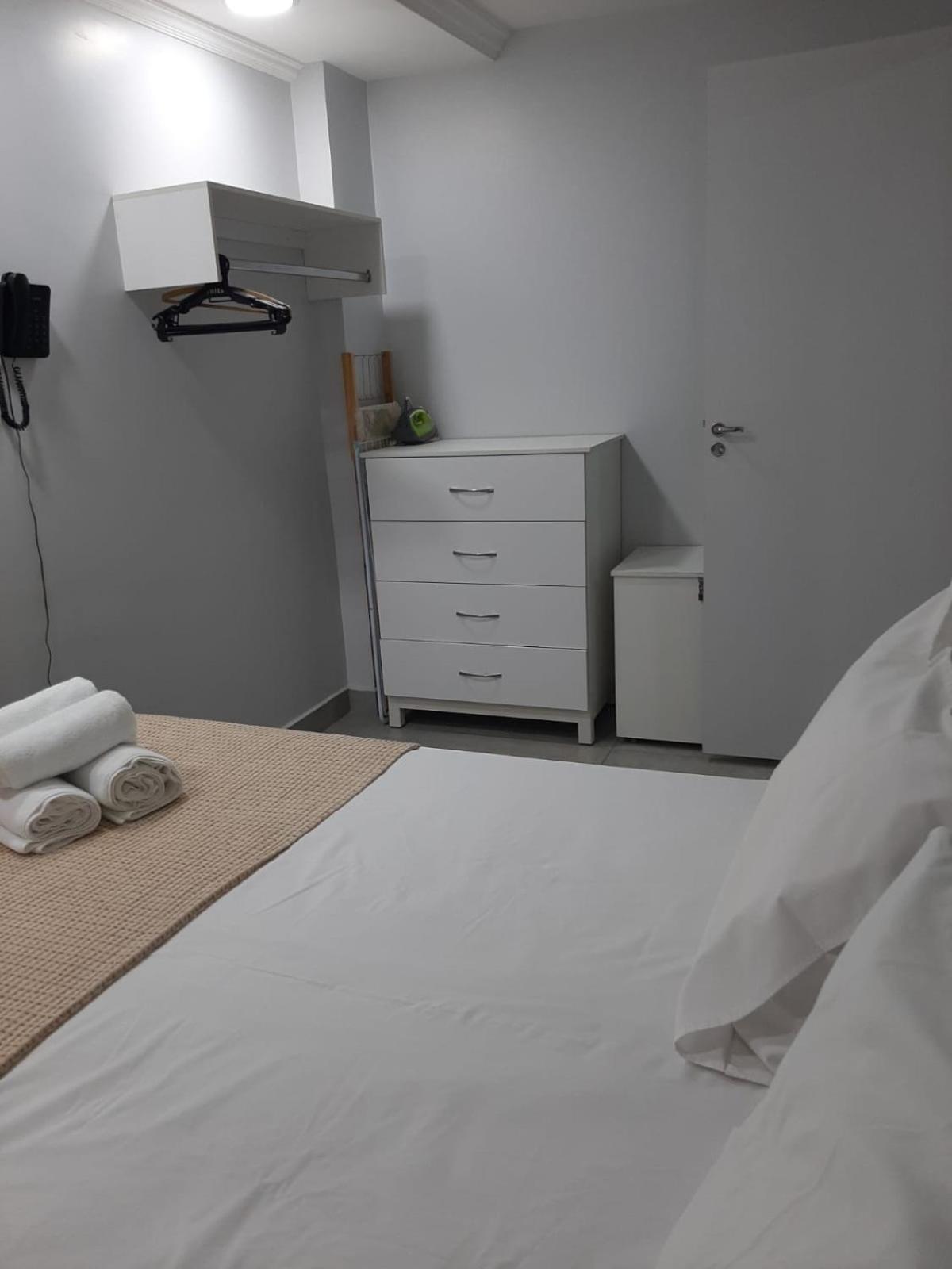 גויאניה Apartamento Confortavel מראה חיצוני תמונה