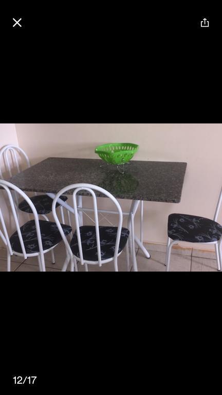גויאניה Apartamento Confortavel מראה חיצוני תמונה