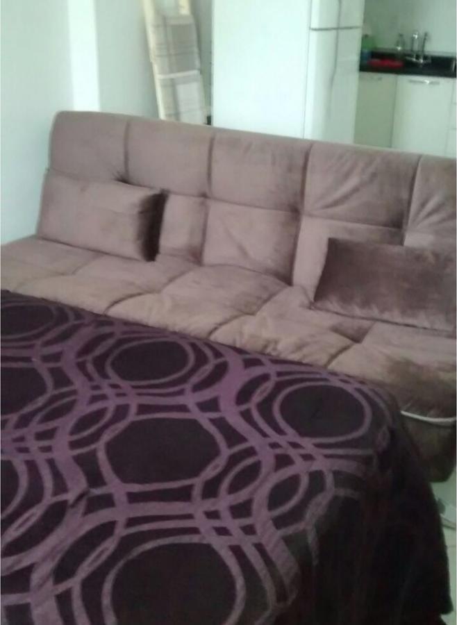 גויאניה Apartamento Confortavel מראה חיצוני תמונה