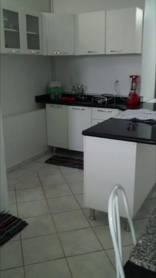 גויאניה Apartamento Confortavel מראה חיצוני תמונה