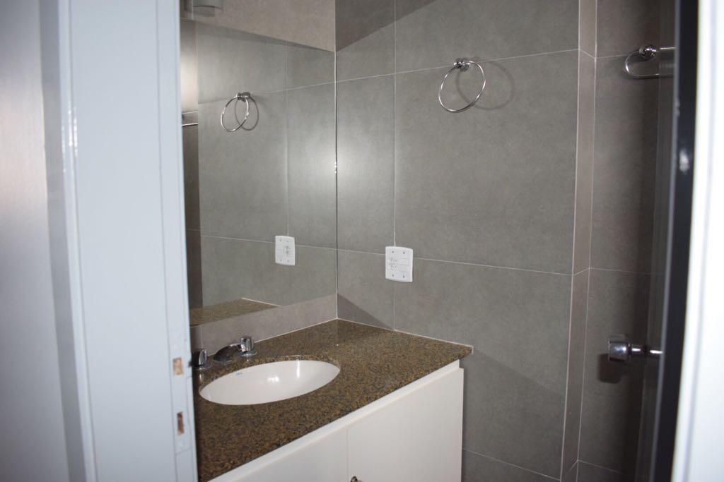גויאניה Apartamento Confortavel מראה חיצוני תמונה