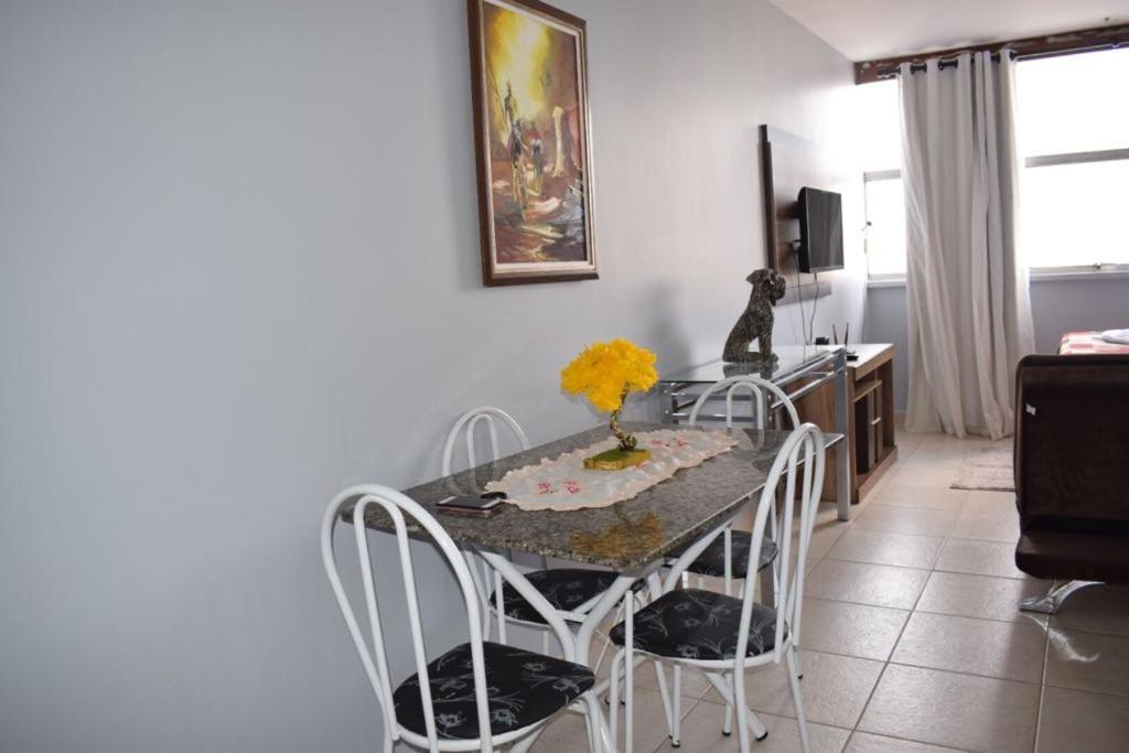גויאניה Apartamento Confortavel מראה חיצוני תמונה
