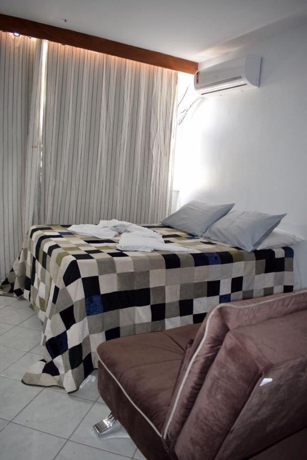 גויאניה Apartamento Confortavel מראה חיצוני תמונה